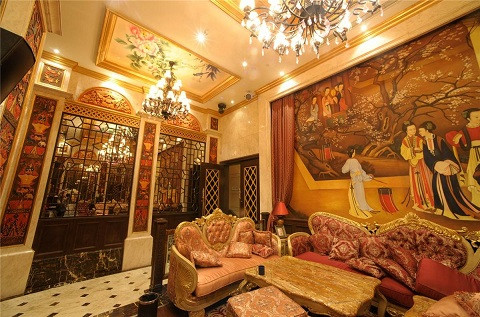 金明高档KTV妹子质量哪家好