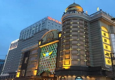 金明最大顶级出名高端豪华KTV会所-皇冠伯爵KTV顶级体验点评